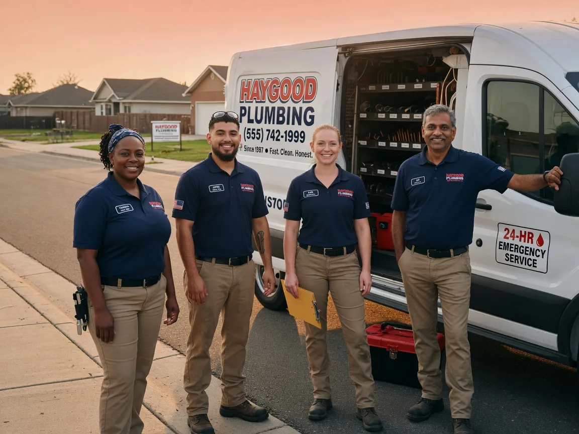 Plumber company in Sun Valley, ID